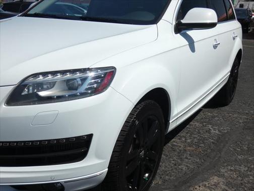 2014 Audi Q7 3.0 TDI Premium