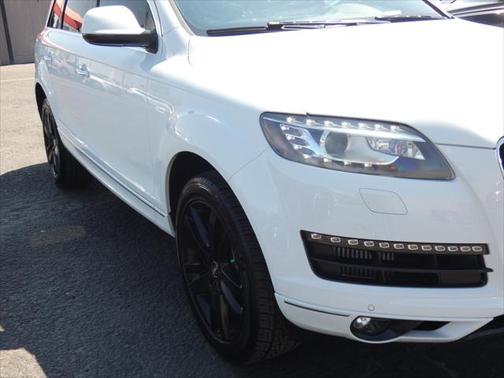 2014 Audi Q7 3.0 TDI Premium