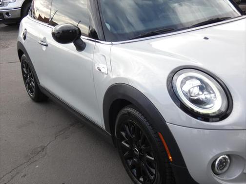 2020 MINI Hardtop Cooper S