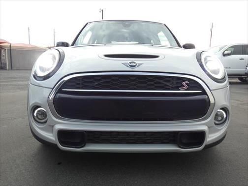2020 MINI Hardtop Cooper S