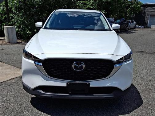 2022 Mazda CX-5 2.5 S Preferred