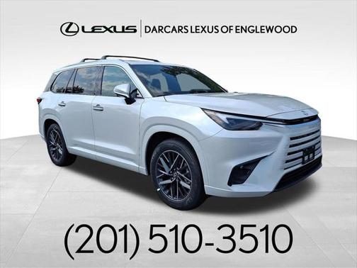 2025 Lexus TX 350 Premium