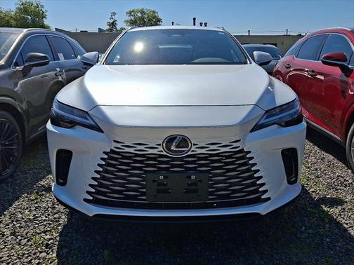2025 Lexus RX 350 Base