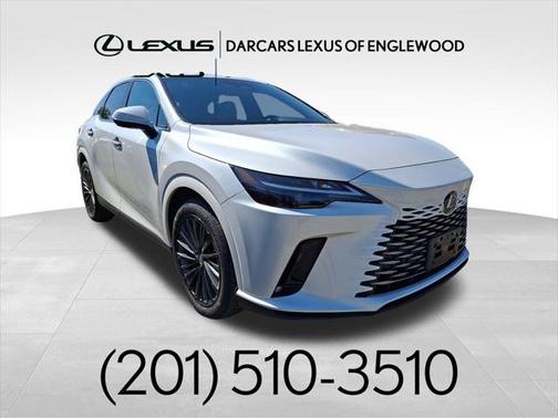2025 Lexus RX 350 Base