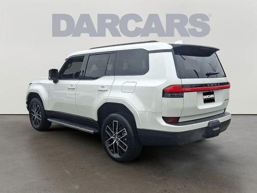 2025 Lexus GX 550 Premium+