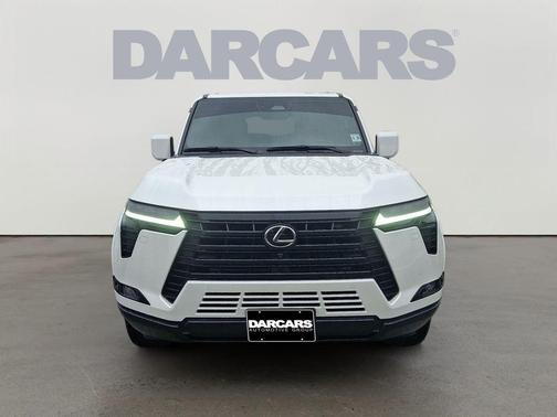 2025 Lexus GX 550 Premium+