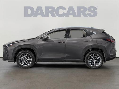 2026 Lexus NX 350 NX 350
