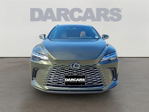 2023 Lexus RX 350h Premium Plus