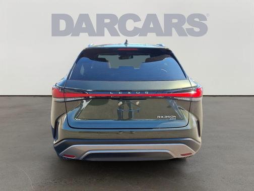 2023 Lexus RX 350h Premium Plus