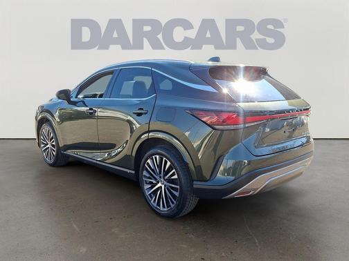 2023 Lexus RX 350h Premium Plus