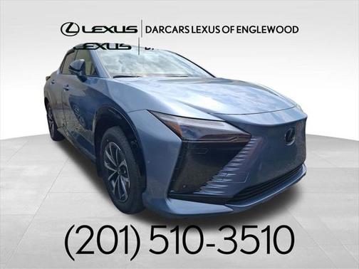 2025 Lexus RZ 450e Premium