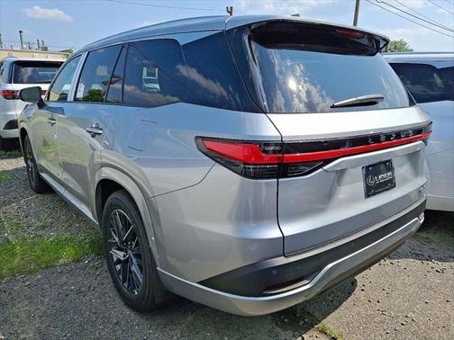 2025 Lexus TX 350 Premium