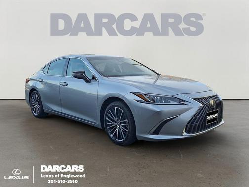 2023 Lexus ES 350 Base