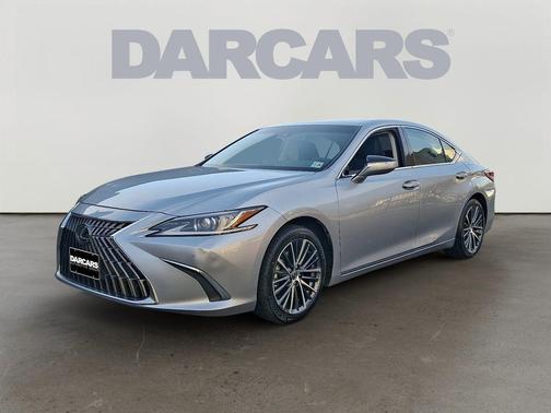 2023 Lexus ES 350 Base
