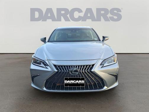 2023 Lexus ES 350 Base