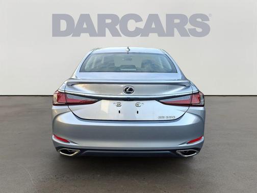 2023 Lexus ES 350 Base