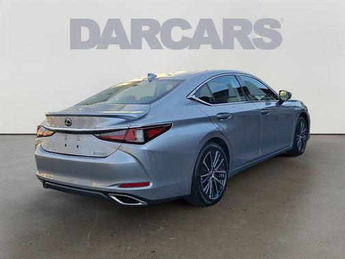 2023 Lexus ES 350 Base