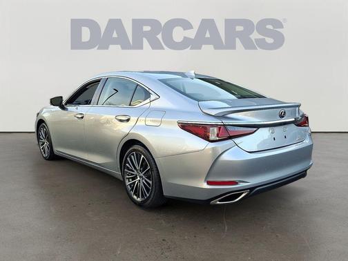 2023 Lexus ES 350 Base