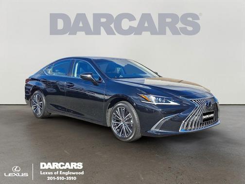 2024 Lexus ES 350 Base