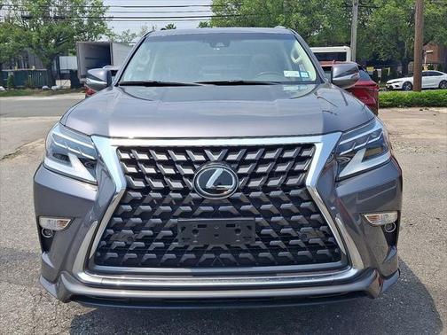 2022 Lexus GX 460 Premium