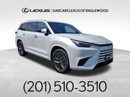 2025 Lexus TX 350 Premium