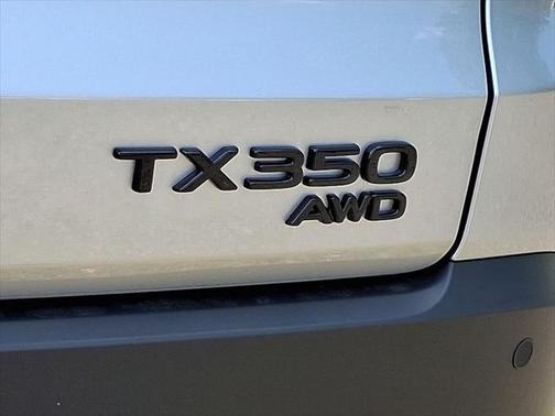 2025 Lexus TX 350 Premium