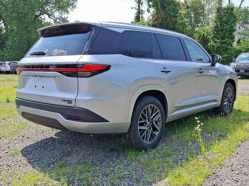 2025 Lexus TX 350 Premium
