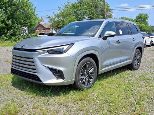 2025 Lexus TX 350 Premium