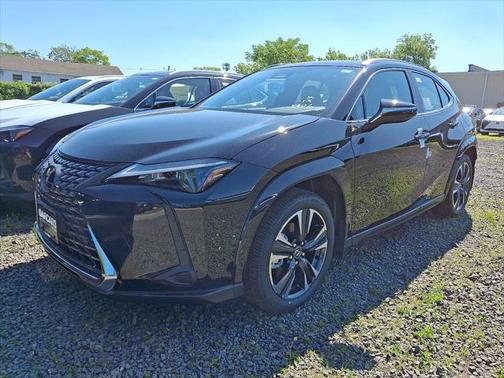 2025 Lexus UX 300h Premium