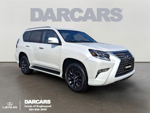 2023 Lexus GX 460 Premium
