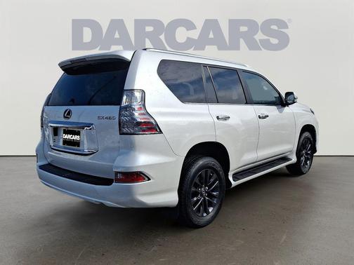 2023 Lexus GX 460 Premium