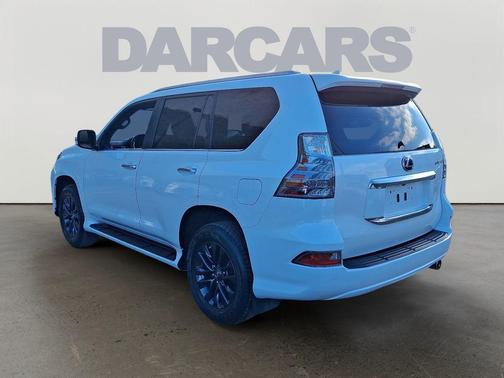 2022 Lexus GX 460 Premium