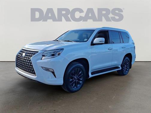2022 Lexus GX 460 Premium