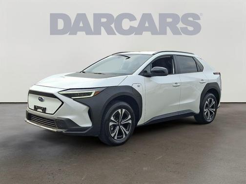 2024 Subaru Solterra Premium