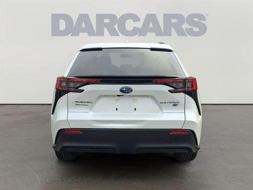 2024 Subaru Solterra Premium