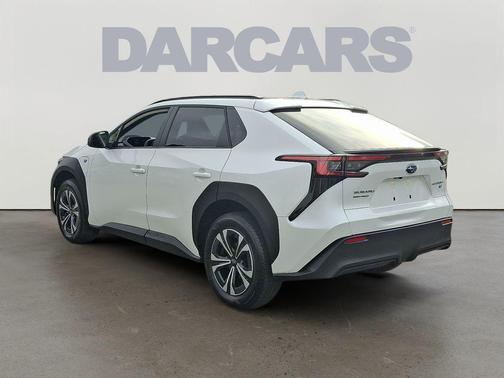 2024 Subaru Solterra Premium