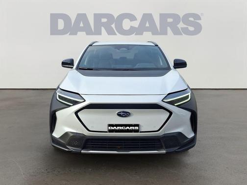 2024 Subaru Solterra Premium