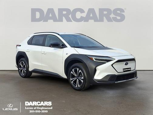 2024 Subaru Solterra Premium