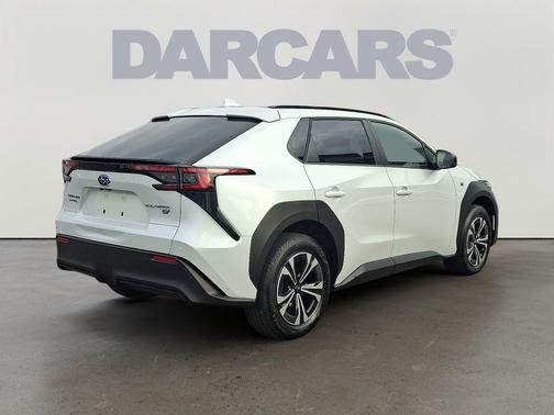 2024 Subaru Solterra Premium