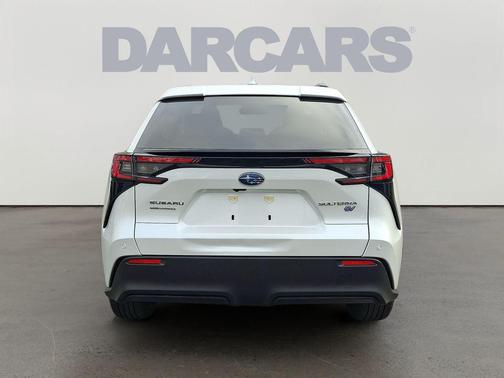 2024 Subaru Solterra Premium