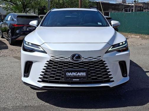 2024 Lexus RX 350 Base