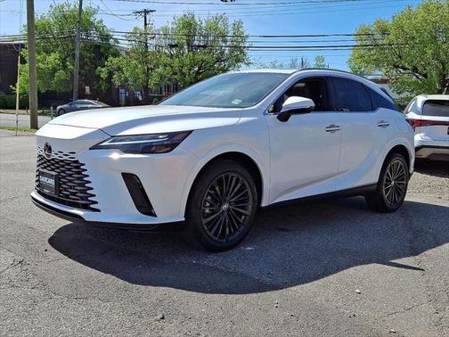 2024 Lexus RX 350 Base