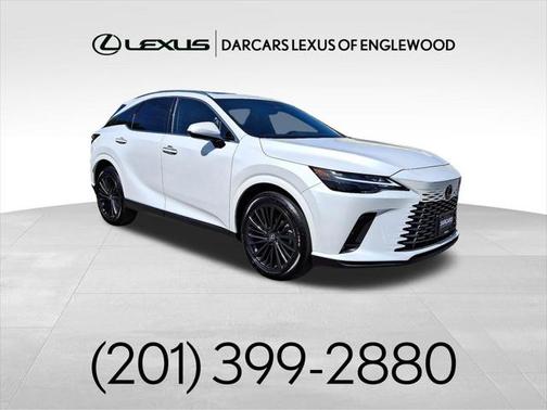 2024 Lexus RX 350 Base