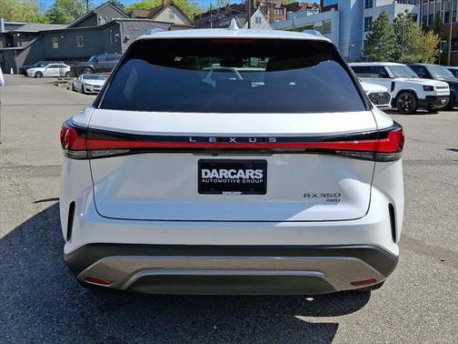 2024 Lexus RX 350 Base
