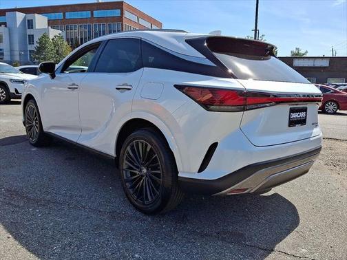 2024 Lexus RX 350 Base