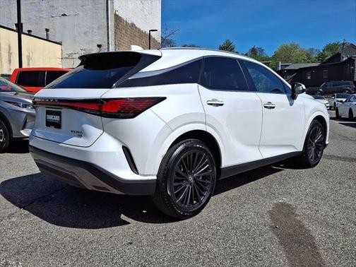 2024 Lexus RX 350 Base