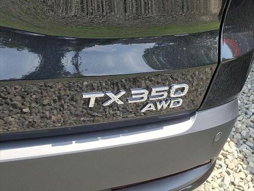 2025 Lexus TX 350 Premium