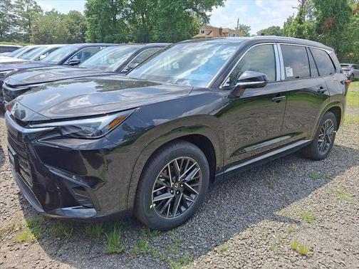 2025 Lexus TX 350 Premium