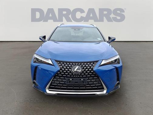 2023 Lexus UX 250h Base