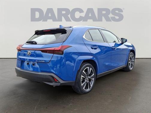 2023 Lexus UX 250h Base